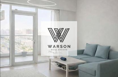 Apartment - 1 Bedroom - 2 Bathrooms for rent in Azizi Farishta - Al Furjan - Dubai