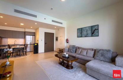 Apartment - 2 Bedrooms - 2 Bathrooms for rent in Grande - Opera District - Downtown Dubai - Dubai Apartment - 2 Bedrooms - 2 Bathrooms for rent in Grande - Opera District - Downtown Dubai - Dubai