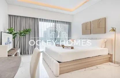 Apartment - 1 Bathroom for rent in Azizi Riviera 61 - Azizi Riviera - Meydan One - Meydan - Dubai Apartment - 1 Bathroom for rent in Azizi Riviera 61 - Azizi Riviera - Meydan One - Meydan - Dubai