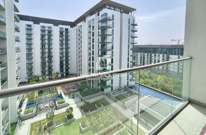 Apartment - 3 Bedrooms - 4 Bathrooms for rent in Sobha Hartland Greens 5 - Hartland Greens - Sobha Hartland - Mohammed Bin Rashid City - Dubai