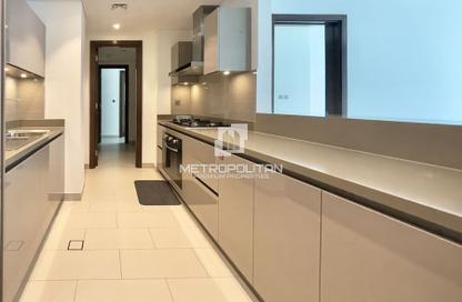 Apartment - 3 Bedrooms - 4 Bathrooms for rent in Sobha Hartland Greens 5 - Hartland Greens - Sobha Hartland - Mohammed Bin Rashid City - Dubai
