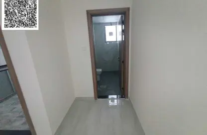 Apartment - 1 Bedroom - 2 Bathrooms for rent in Orchid Towers - Tiger Downtown Ajman - Al Alia - Ajman