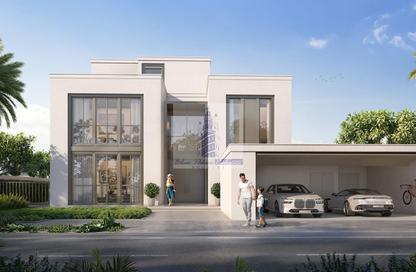 Villa - 5 Bedrooms - 5 Bathrooms for sale in The Oasis - Mirage - The Oasis by Emaar - Dubai Villa - 5 Bedrooms - 5 Bathrooms for sale in The Oasis - Mirage - The Oasis by Emaar - Dubai