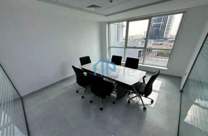 Office Space - Studio - 7+ Bathrooms for sale in Dubai Star - JLT Cluster L - Jumeirah Lake Towers - Dubai