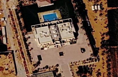 Farm - Studio for rent in Umm Dir - Umm Al Quwain Farm - Studio for rent in Umm Dir - Umm Al Quwain