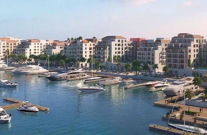 Apartment - 6 Bedrooms - 7 Bathrooms for sale in La Sirene Building 1 - La Sirene - Port de La Mer - La Mer - Jumeirah - Dubai