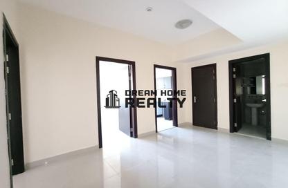 Apartment - 2 Bedrooms - 3 Bathrooms for rent in Hend Tower - Al Taawun Street - Al Taawun - Sharjah