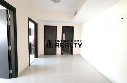 Apartment - 2 Bedrooms - 3 Bathrooms for rent in Hend Tower - Al Taawun Street - Al Taawun - Sharjah