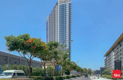 Retail - Studio - 2 Bathrooms for rent in Sobha Hartland Greens 5 - Hartland Greens - Sobha Hartland - Mohammed Bin Rashid City - Dubai