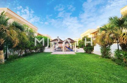 Villa - 4 Bedrooms - 4 Bathrooms for rent in Jumeirah 3 Villas - Jumeirah 3 - Jumeirah - Dubai