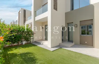 تاون هاوس - 3 غرف نوم - 3 حمامات للايجار في مجمع ريم - المرابع العربية 2 - دبي