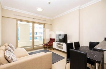 Apartment - 1 Bedroom - 1 Bathroom for rent in Manchester Tower - Dubai Marina - Dubai Apartment - 1 Bedroom - 1 Bathroom for rent in Manchester Tower - Dubai Marina - Dubai