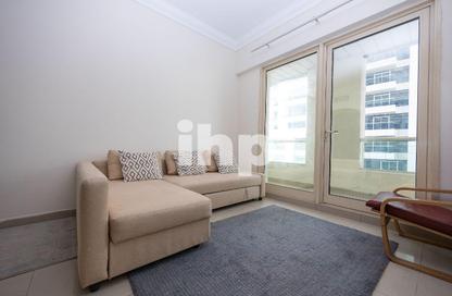 Apartment - 1 Bedroom - 1 Bathroom for rent in Manchester Tower - Dubai Marina - Dubai Apartment - 1 Bedroom - 1 Bathroom for rent in Manchester Tower - Dubai Marina - Dubai