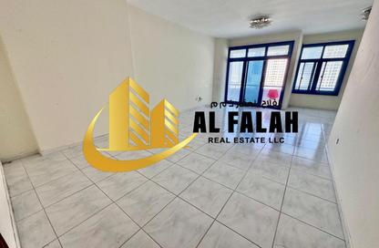 Apartment - 3 - 4 for rent in Bukhara Street - Al Nahda - Sharjah
