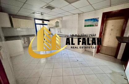 Apartment - 3 - 4 for rent in Bukhara Street - Al Nahda - Sharjah