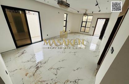 Villa - 4 Bedrooms - 6 Bathrooms for sale in Al Helio 2 - Al Helio - Ajman
