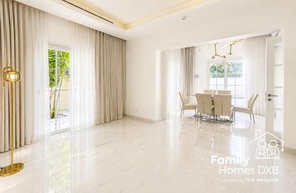Townhouse - 3 Bedrooms - 4 Bathrooms for rent in Al Reem 1 - Al Reem - Arabian Ranches - Dubai