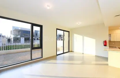 Villa - 4 Bedrooms - 5 Bathrooms for rent in Maple at Dubai Hills Estate 3 - Maple at Dubai Hills Estate - Dubai Hills Estate - Dubai