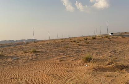 Land - Studio for sale in Al Qasimia - Sharjah