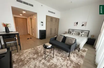 Apartment - 1 Bathroom for rent in Liva - Town Square - Dubai