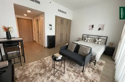 Apartment - 1 Bathroom for rent in Liva - Town Square - Dubai