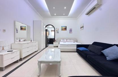 Apartment - Studio - 1 for rent in Khalifa City A Villas - Khalifa City A - Khalifa City - Abu Dhabi Apartment - Studio - 1 for rent in Khalifa City A Villas - Khalifa City A - Khalifa City - Abu Dhabi