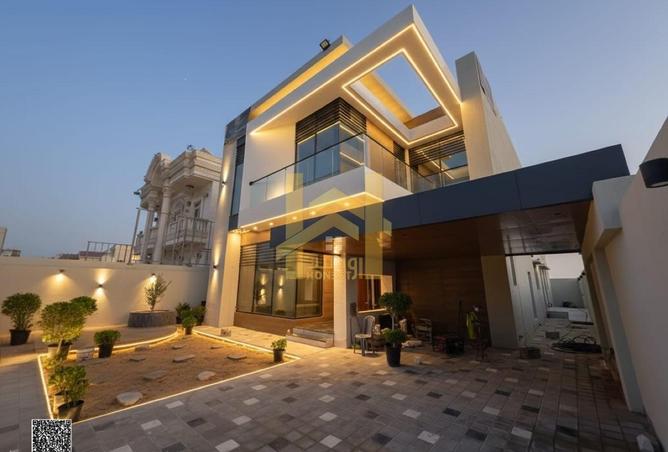 87025436 - الصورة الرئيسية للعقار