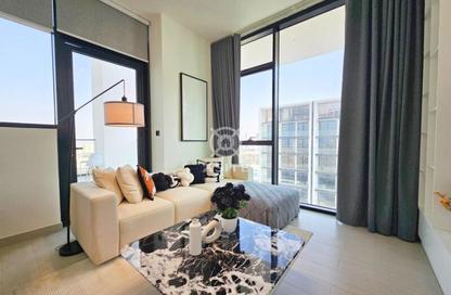Apartment - 2 Bedrooms - 3 Bathrooms for sale in Binghatti House - District 10 - Jumeirah Village Circle - Dubai