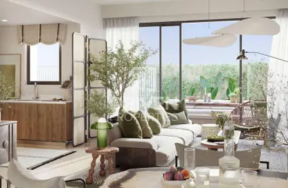 تاون هاوس - 3 غرف نوم - 3 حمامات للبيع في ماي - المرابع العربية 3 - دبي