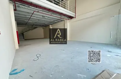 Warehouse - Studio - 1 Bathroom for rent in Al Jurf 3 - Al Jurf - Ajman Downtown - Ajman Warehouse - Studio - 1 Bathroom for rent in Al Jurf 3 - Al Jurf - Ajman Downtown - Ajman