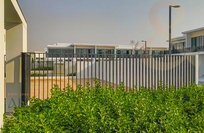 Townhouse - 4 - 5 for sale in Lillia - The Valley - Dubai