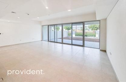 Townhouse - 3 - 4 for sale in Talia - The Valley - Dubai
