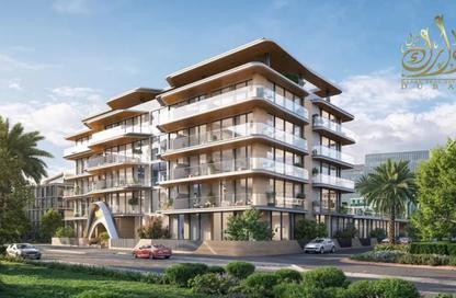 Apartment - 2 Bedrooms - 3 Bathrooms for sale in Veda By Aum - District 11 - Jumeirah Village Circle - Dubai