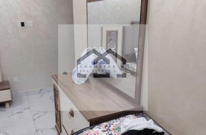 Apartment - 3 - 4 for sale in Oasis Tower 1 - Oasis Tower - Al Rashidiya 1 - Al Rashidiya - Ajman