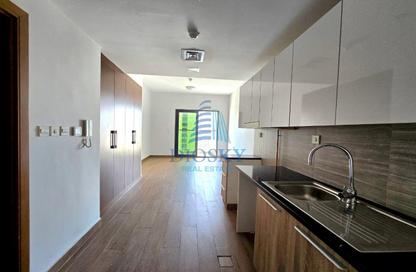 Apartment - Studio - 1 Bathroom for rent in AKA Residence - District 11 - Jumeirah Village Circle - Dubai