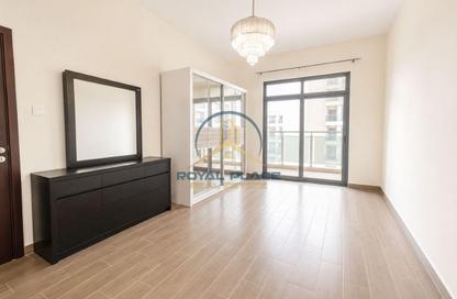 Apartment - 1 Bedroom - 2 Bathrooms for rent in Feirouz - Al Furjan - Dubai