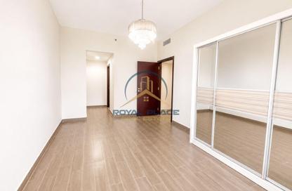 Apartment - 1 Bedroom - 2 Bathrooms for rent in Feirouz - Al Furjan - Dubai
