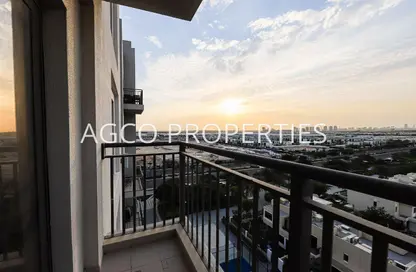 Apartment - 2 Bedrooms - 2 Bathrooms for sale in SAFI 1B - Safi 1 - Safi - Town Square - Dubai