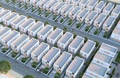 Villa - 5 Bedrooms - 7 Bathrooms for sale in Al Riqaibah - Al Suyoh - Sharjah