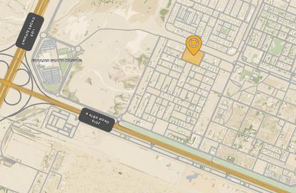 Villa - 5 Bedrooms - 7 Bathrooms for sale in Al Riqaibah - Al Suyoh - Sharjah