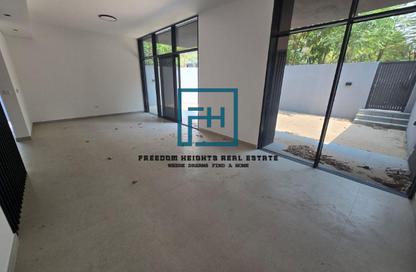Townhouse - 4 Bedrooms - 5 Bathrooms for sale in Masaar Azalea - Masaar - Tilal City - Sharjah