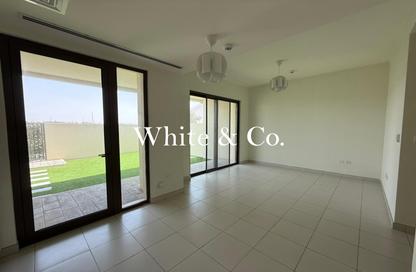 Villa - 3 Bedrooms - 4 Bathrooms for rent in Parkside 2 - Emaar South - Dubai South (Dubai World Central) - Dubai