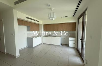 Villa - 3 Bedrooms - 4 Bathrooms for rent in Parkside 2 - Emaar South - Dubai South (Dubai World Central) - Dubai