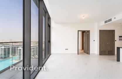 Apartment - 1 - 2 for rent in Residences 14 - The Residences at District One - District One - Mohammed Bin Rashid City - Dubai