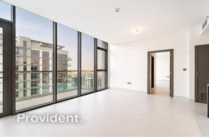Apartment - 1 - 2 for rent in Residences 14 - The Residences at District One - District One - Mohammed Bin Rashid City - Dubai