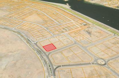 Land - Studio for sale in Al Mairid - Ras Al Khaimah Land - Studio for sale in Al Mairid - Ras Al Khaimah