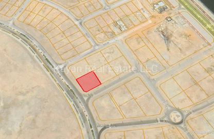 Land - Studio for sale in Al Mairid - Ras Al Khaimah