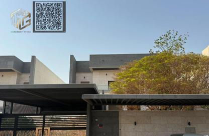 Villa - 5 - 7+ for rent in Al Rawda 1 - Al Rawda - Ajman
