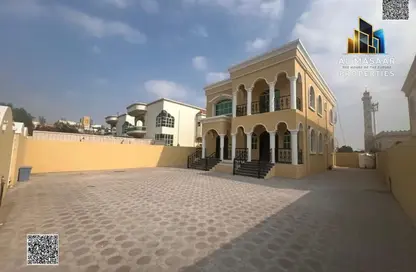 فيلا - 5 غرف نوم - 7 حمامات للبيع في فلل الروضة 2 - 2  الروضة - الروضة - عجمان