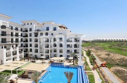 Apartment - Studio - 1 Bathroom for sale in Ansam 3 - Ansam - Yas Island - Abu Dhabi